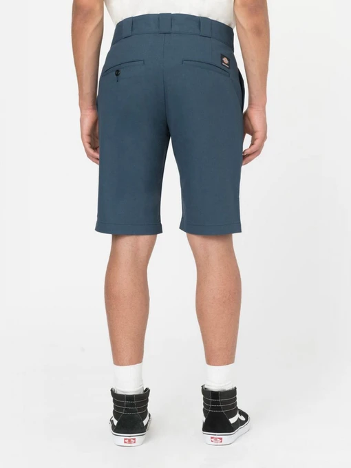 Чоловічі Повсякденні шорти Dickies Slim Workshort Flex Air Force фото 2