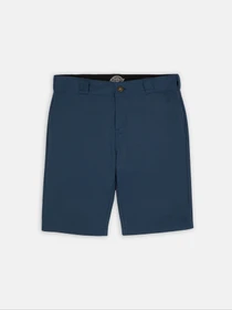 Шорти Dickies Slim Workshort Flex Air Force модель DK0A4XPQAF01 Фото