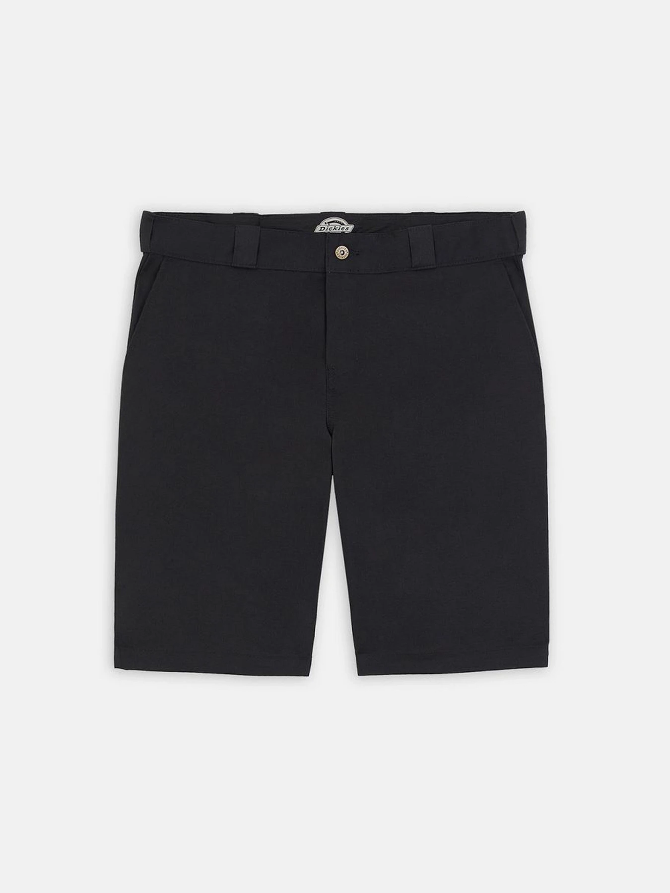 Шорты Dickies Slim Work Short Flex модель DK0A4XPQBLK1 Шорты Dickies Slim Work Short Flex модель DK0A4XPQBLK1 Фото