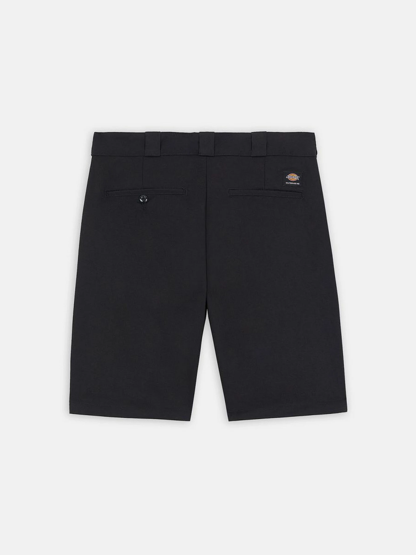 Шорты Dickies Slim Work Short Flex модель DK0A4XPQBLK1 Шорты Dickies Slim Work Short Flex модель DK0A4XPQBLK1 Фото