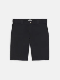 Шорты Dickies Slim Work Short Flex модель DK0A4XPQBLK1 Фото