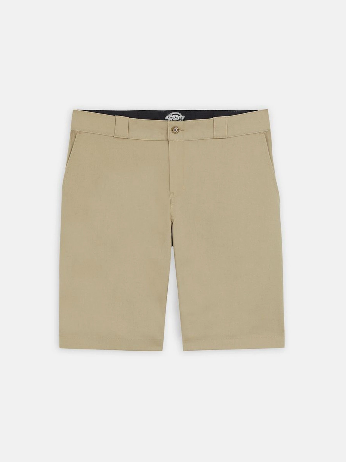 Шорты Dickies Slim Flex Workshorts модель DK0A4XPQKHK1 Шорты Dickies Slim Flex Workshorts модель DK0A4XPQKHK1 Фото