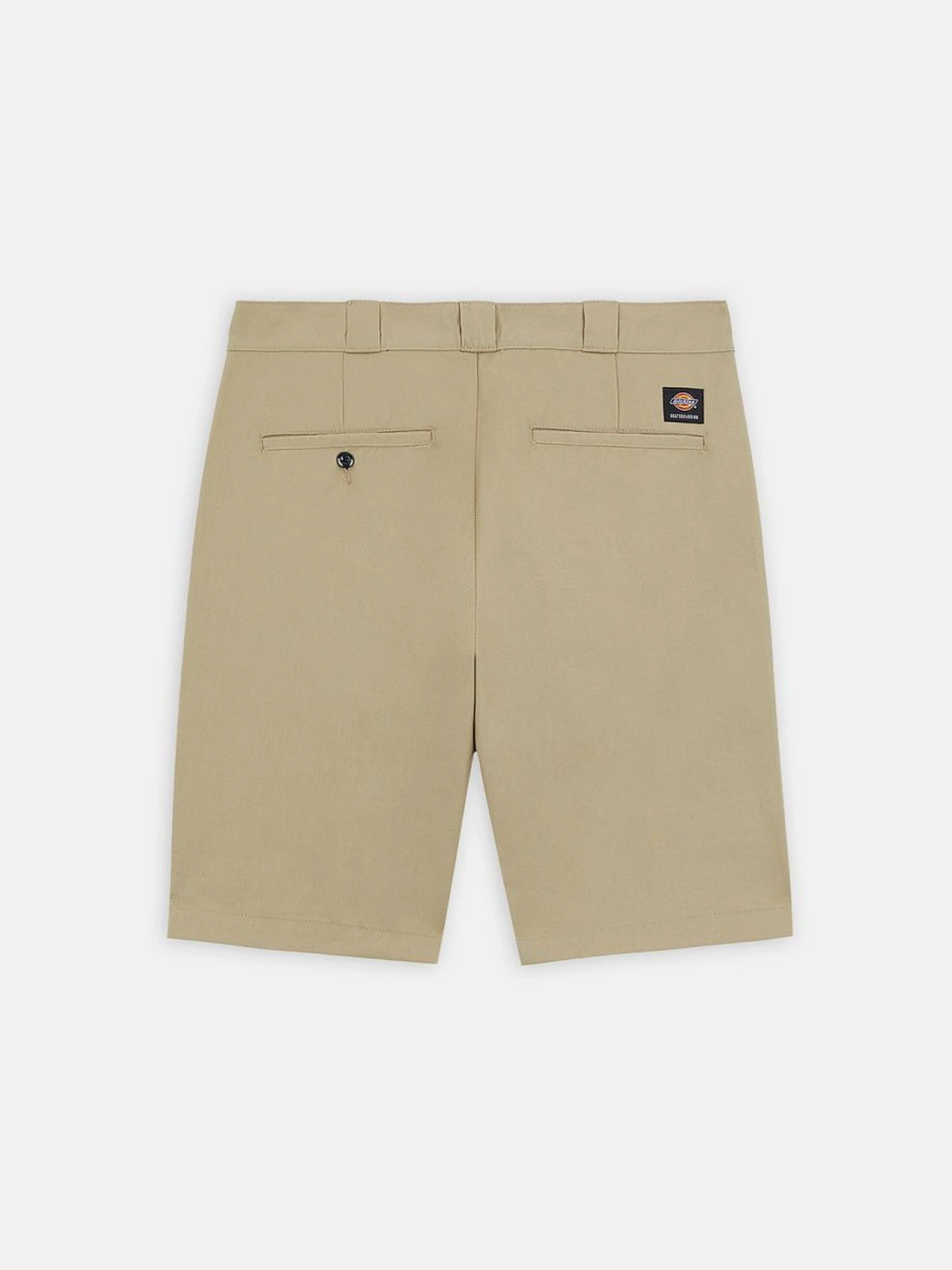 Шорты Dickies Slim Flex Workshorts модель DK0A4XPQKHK1 Шорты Dickies Slim Flex Workshorts модель DK0A4XPQKHK1 Фото