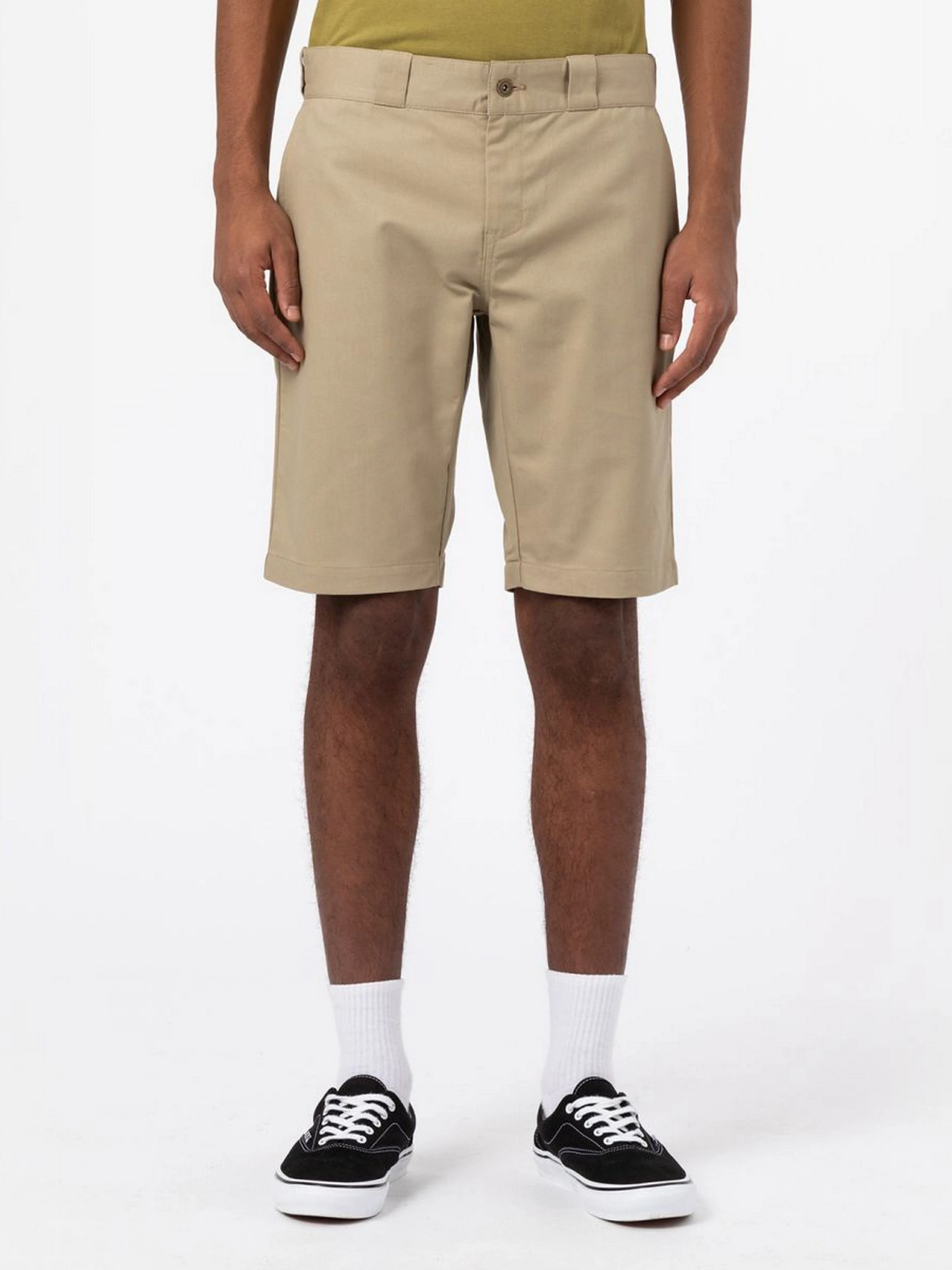 Чоловічі Повсякденні шорти Dickies Slim Flex Workshorts