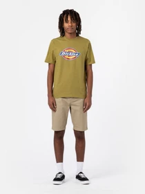 Шорты Dickies Slim Flex Workshorts модель DK0A4XPQKHK1 Фото