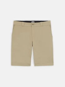 Шорты Dickies Slim Flex Workshorts модель DK0A4XPQKHK1 Фото