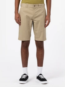 Шорты Dickies Slim Flex Workshorts модель DK0A4XPQKHK1 Фото
