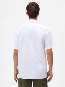 Рубашки Dickies Clintondale модель DK0A4XRRWHX1 Фото