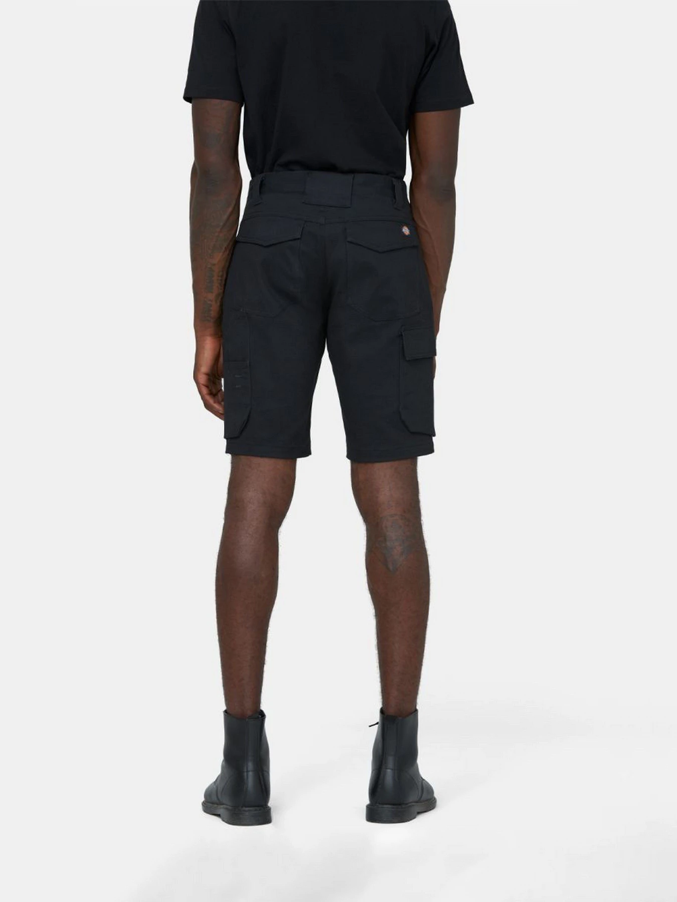 Шорти Dickies Lead In Flex модель DK0A4XSHBLK1 Шорти Dickies Lead In Flex модель DK0A4XSHBLK1 Фото