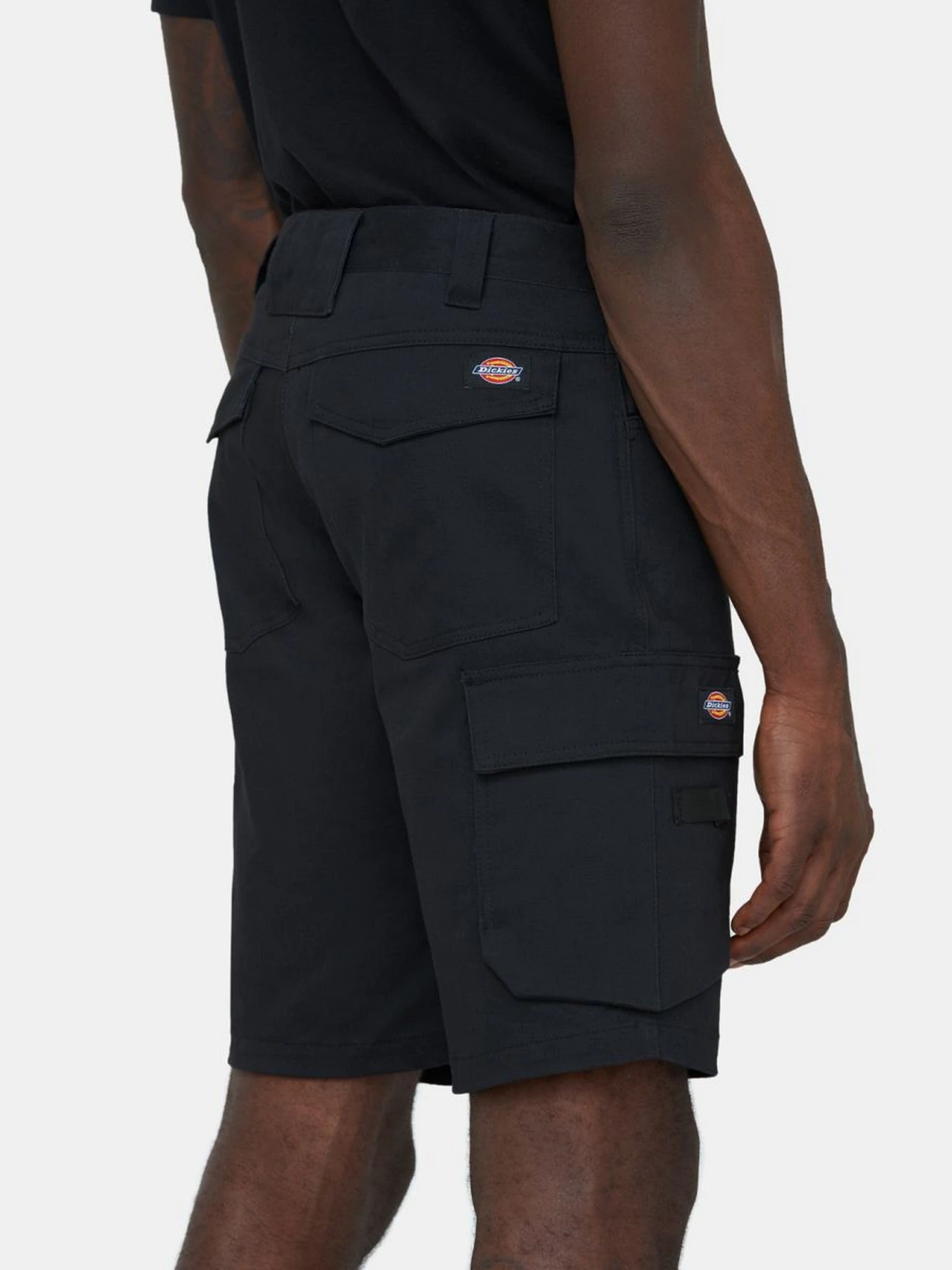Шорти Dickies Lead In Flex модель DK0A4XSHBLK1 Шорти Dickies Lead In Flex модель DK0A4XSHBLK1 Фото