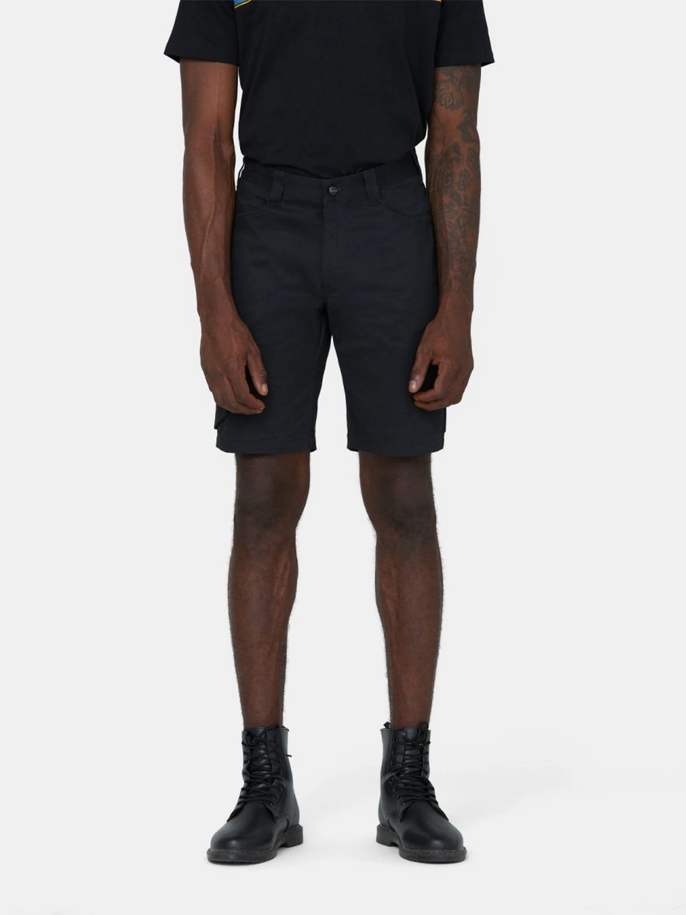 Шорти Dickies Lead In Flex модель DK0A4XSHBLK1 Шорти Dickies Lead In Flex модель DK0A4XSHBLK1 Фото