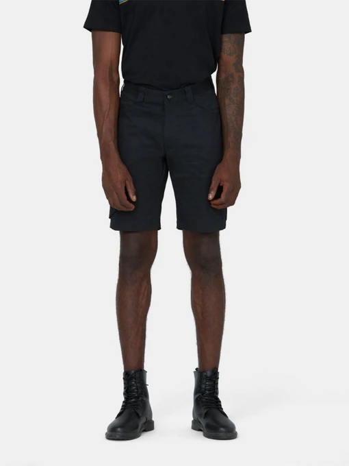 Шорти Dickies Lead In Flex модель DK0A4XSHBLK1 Фото