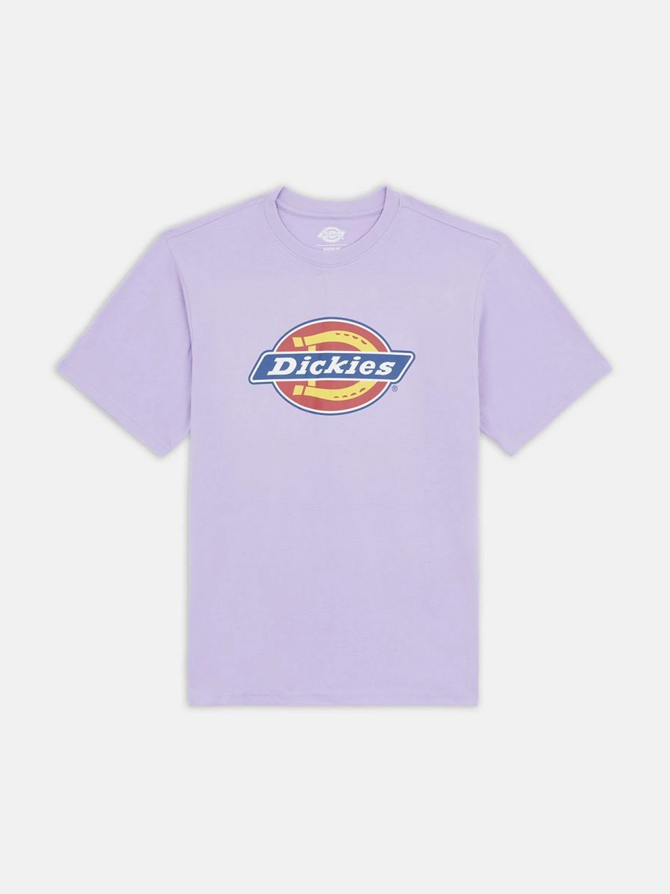Футболки і поло Dickies Icon Logo модель DK0A4XC9E611 Фото