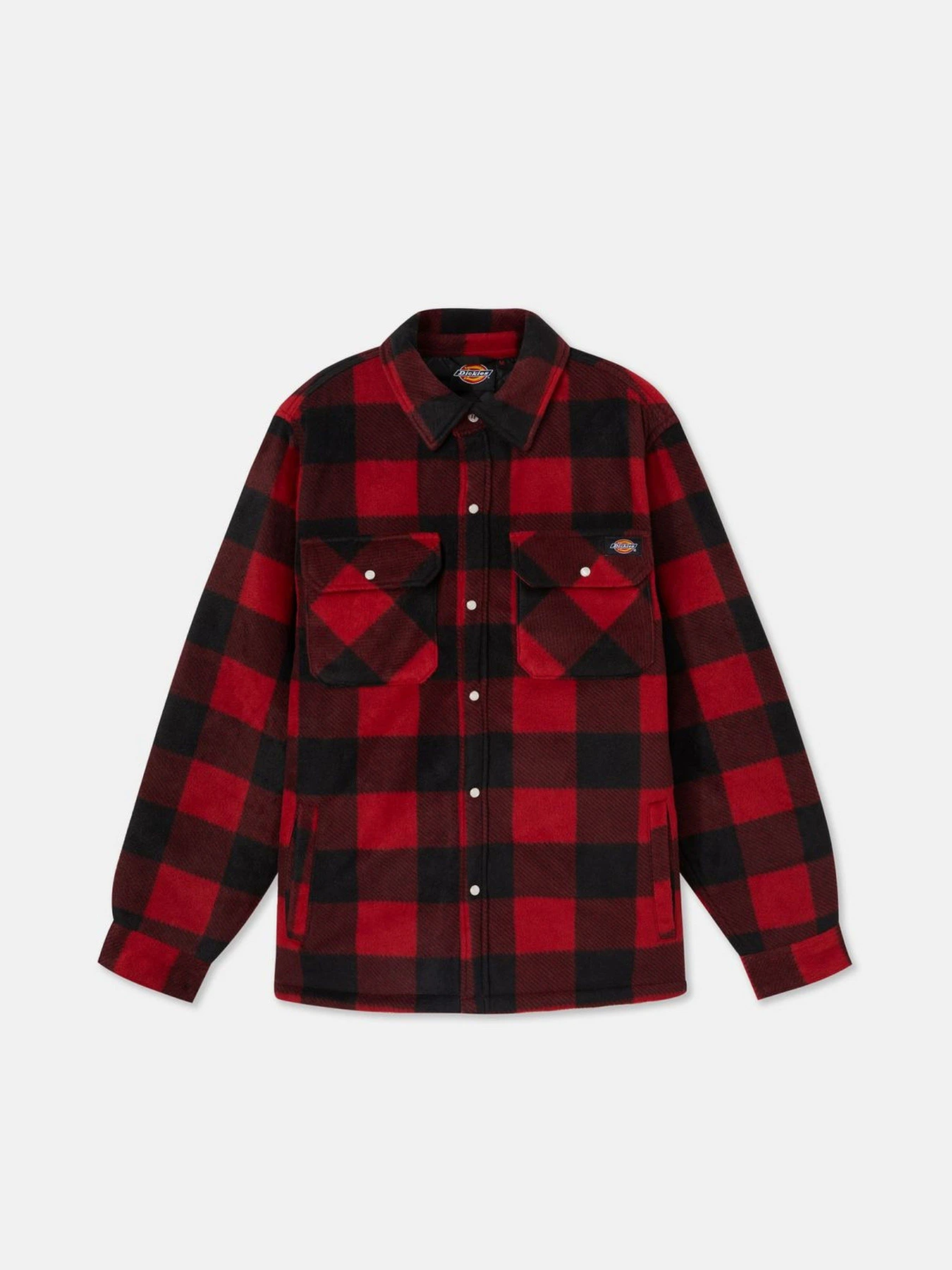 Сорочки Dickies Portland модель DK0A4XTARDX1 Сорочки Dickies Portland модель DK0A4XTARDX1 Фото