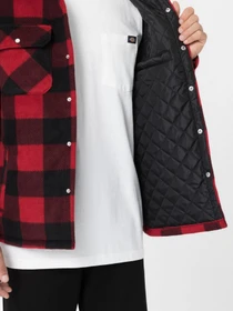 Сорочки Dickies Portland модель DK0A4XTARDX1 Фото