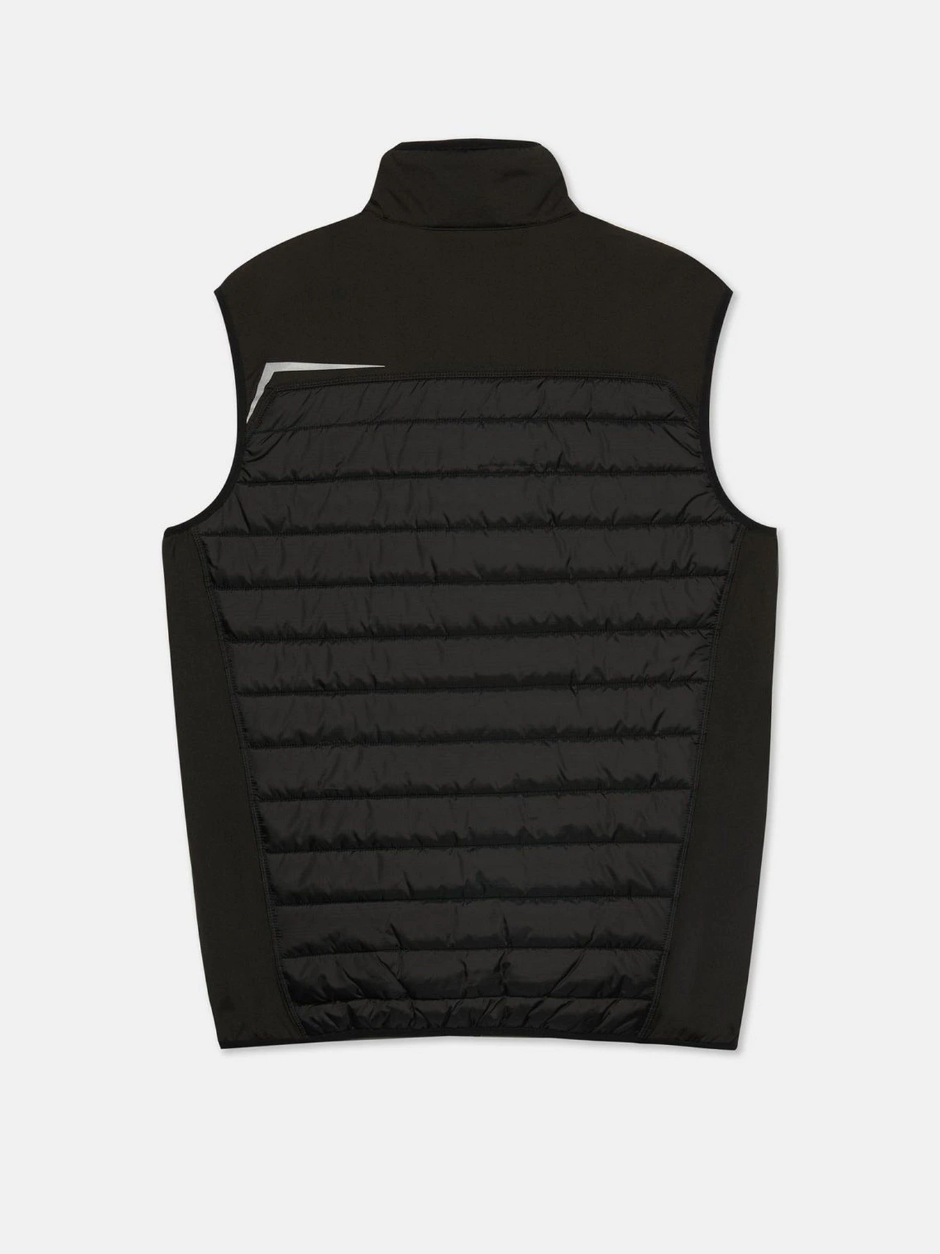 Куртки и дубленки Dickies Generation Hybrid Bodywarmer модель DK0A4XTDBLK1 Фото