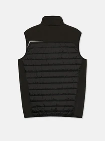 Куртки и дубленки Dickies Generation Hybrid Bodywarmer модель DK0A4XTDBLK1 Фото