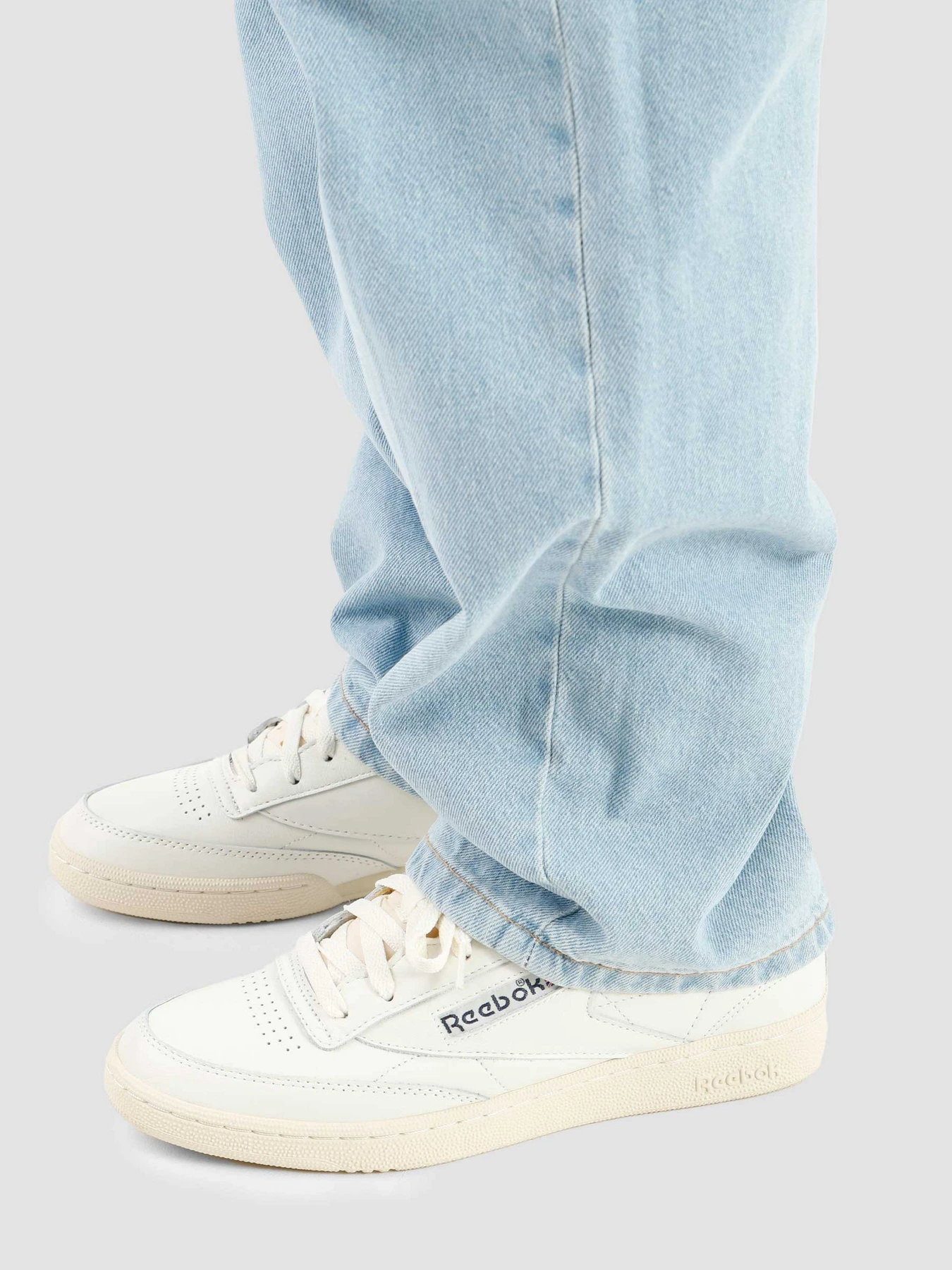 Джинси Dickies Thomasville Denim модель DK0A4XYKC151 Джинси Dickies Thomasville Denim модель DK0A4XYKC151 Фото