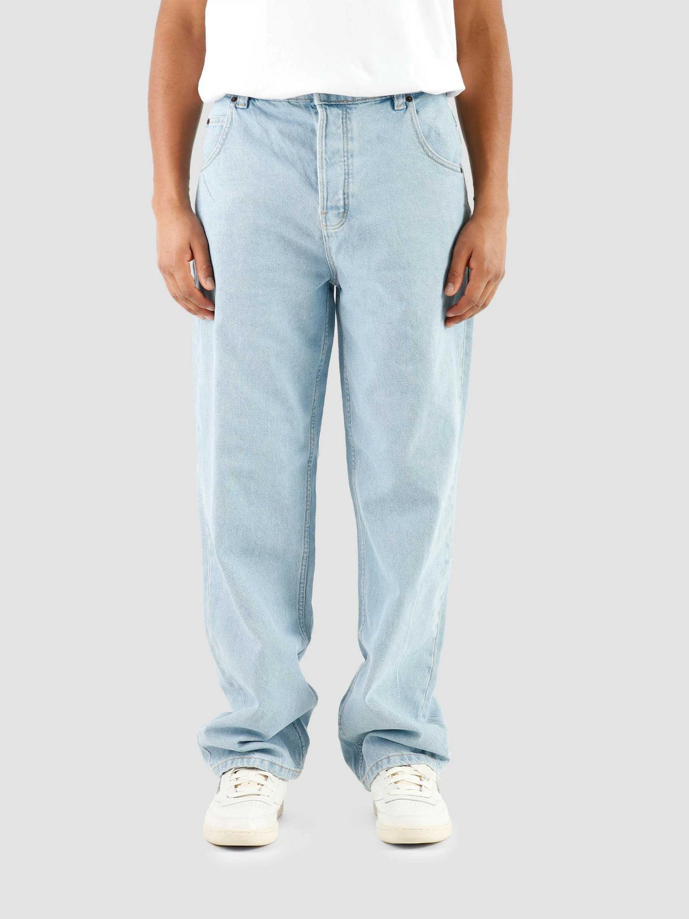 Джинси Dickies Thomasville Denim модель DK0A4XYKC151 Джинси Dickies Thomasville Denim модель DK0A4XYKC151 Фото