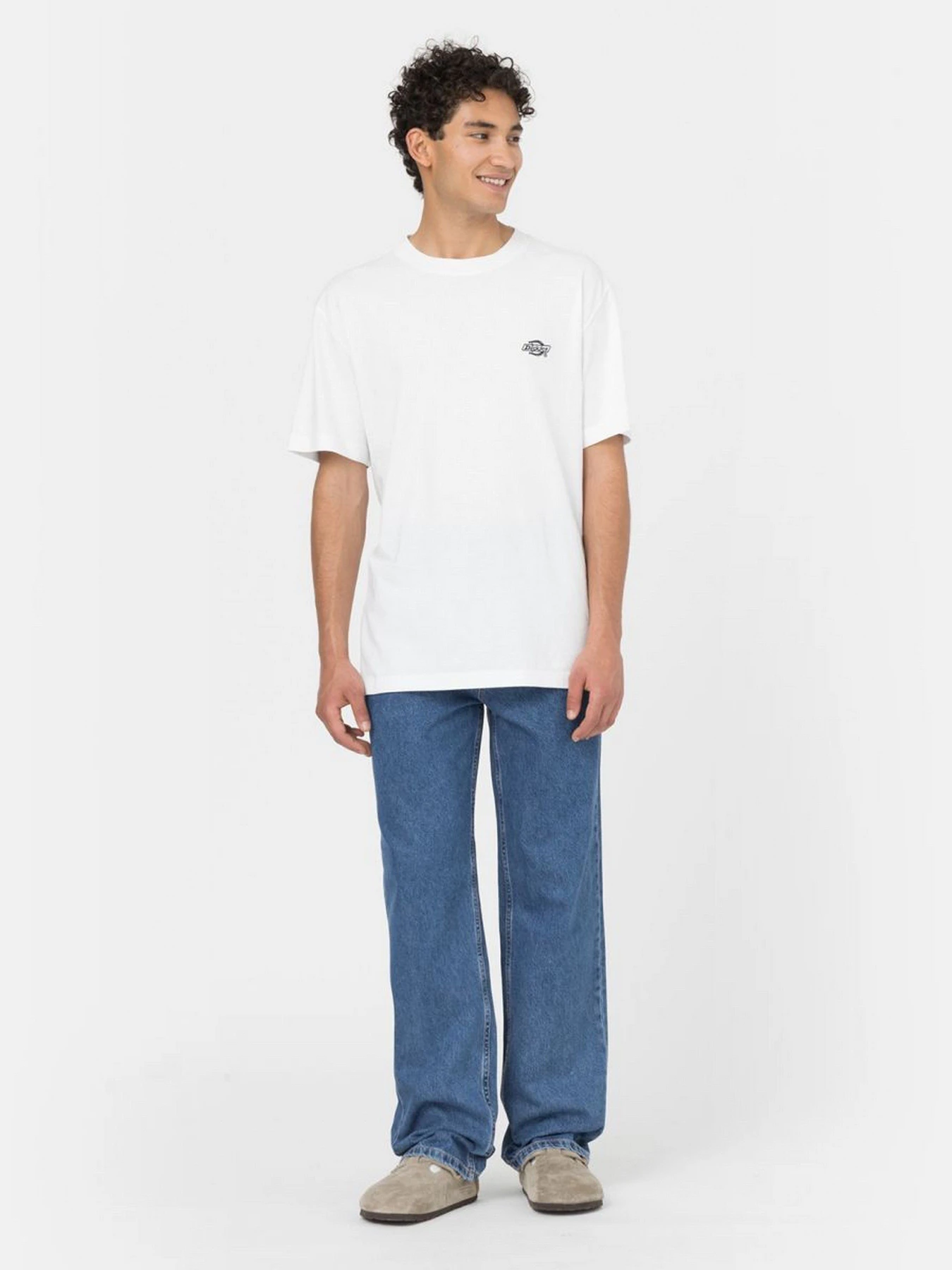 Джинсы Dickies Thomasville Denim модель DK0A4XYKCLB1 Фото