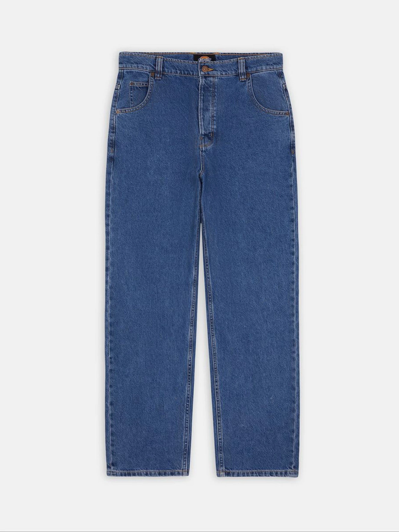 Джинсы Dickies Thomasville Denim модель DK0A4XYKCLB1 Фото