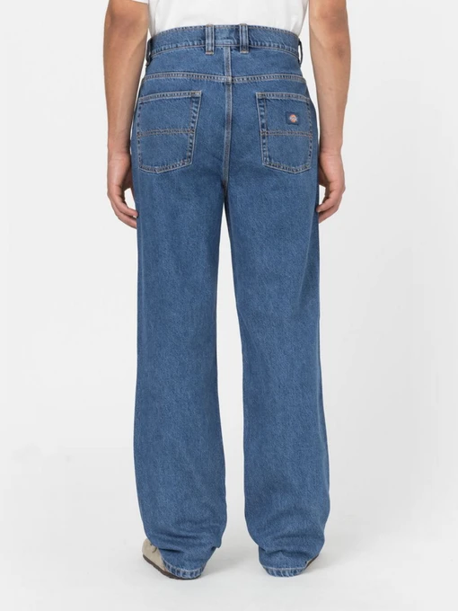 Чоловічі Широкі джинси Dickies Thomasville Denim фото 2