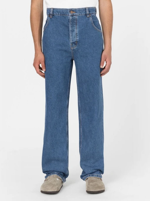 Джинсы Dickies Thomasville Denim модель DK0A4XYKCLB1 Фото