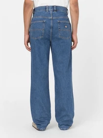 Джинсы Dickies Thomasville Denim модель DK0A4XYKCLB1 Фото