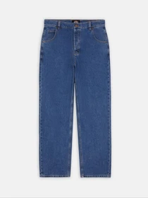 Джинсы Dickies Thomasville Denim модель DK0A4XYKCLB1 Фото
