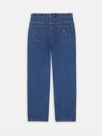 Джинсы Dickies Thomasville Denim модель DK0A4XYKCLB1 Фото