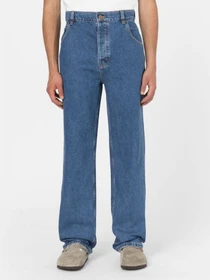 Джинсы Dickies Thomasville Denim модель DK0A4XYKCLB1 Фото