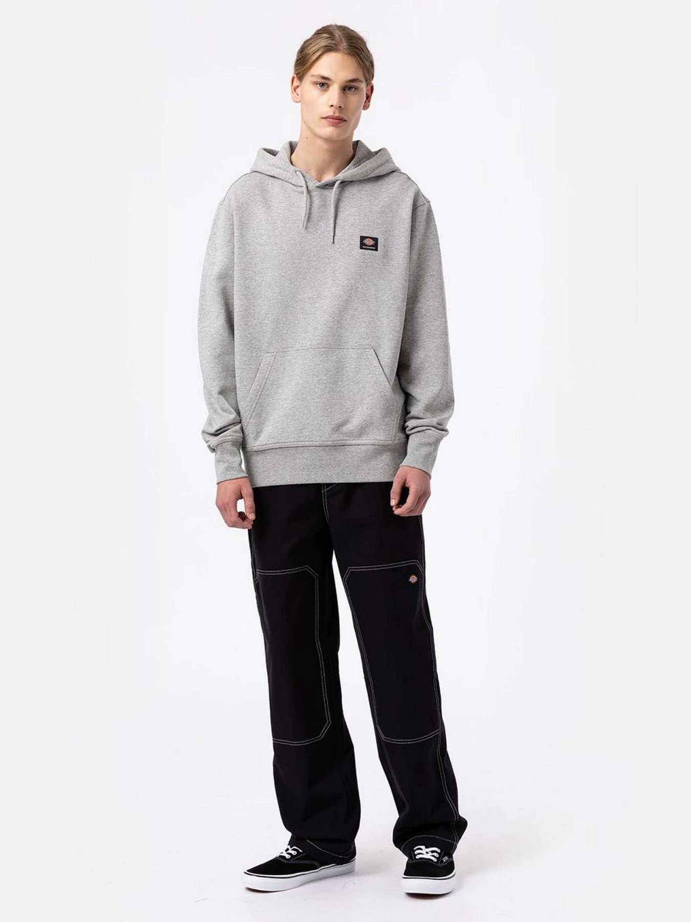 Худі та світшоти Dickies Mount Vista модель DK0A4XYOGYM1 Худі та світшоти Dickies Mount Vista модель DK0A4XYOGYM1 Фото