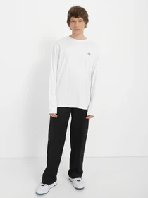 Штани Dickies Valley Grande Double модель DK0A4XZDBLK1 Фото