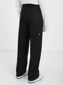 Штани Dickies Valley Grande Double модель DK0A4XZDBLK1 Фото