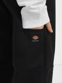 Штани Dickies Valley Grande Double модель DK0A4XZDBLK1 Фото
