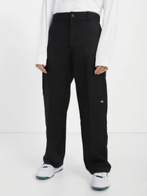 Штани Dickies Valley Grande Double модель DK0A4XZDBLK1 Фото