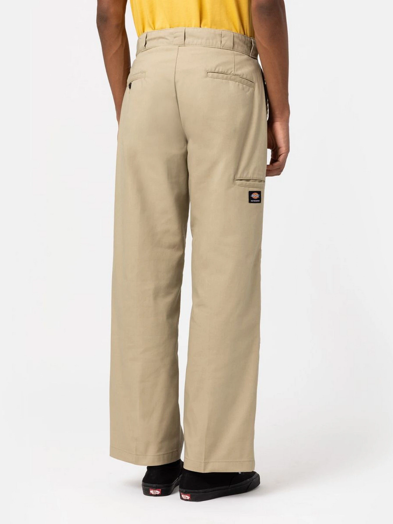 Штани Dickies Valley Grande Double модель DK0A4XZDKHK1 Фото