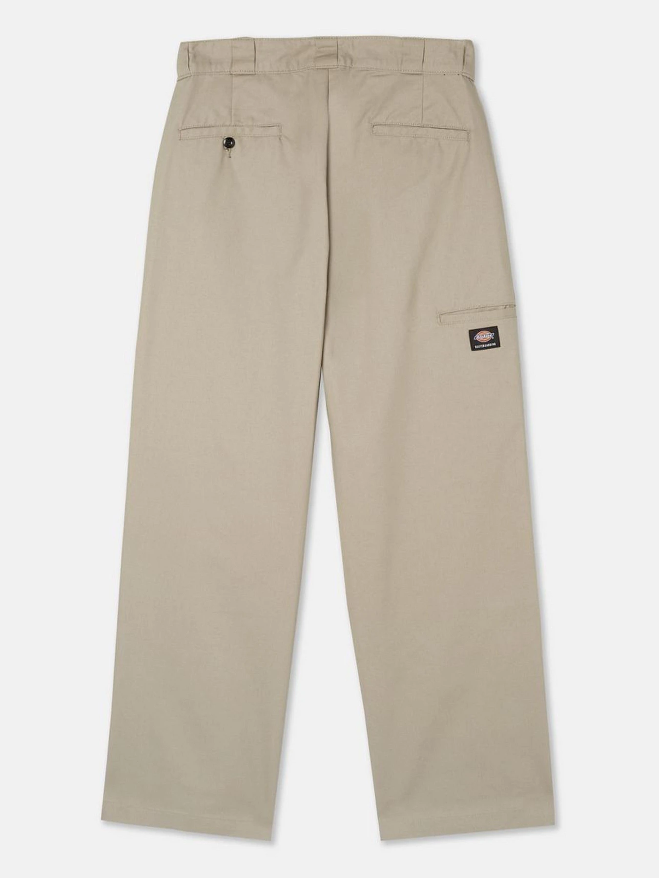 Штани Dickies Valley Grande Double модель DK0A4XZDKHK1 Фото