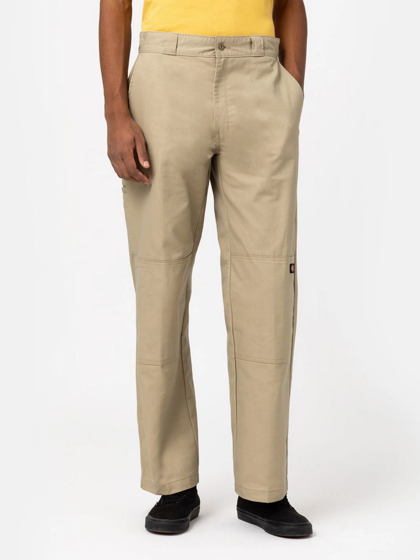 Штани Dickies Valley Grande Double модель DK0A4XZDKHK1 Фото