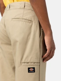 Штани Dickies Valley Grande Double модель DK0A4XZDKHK1 Фото