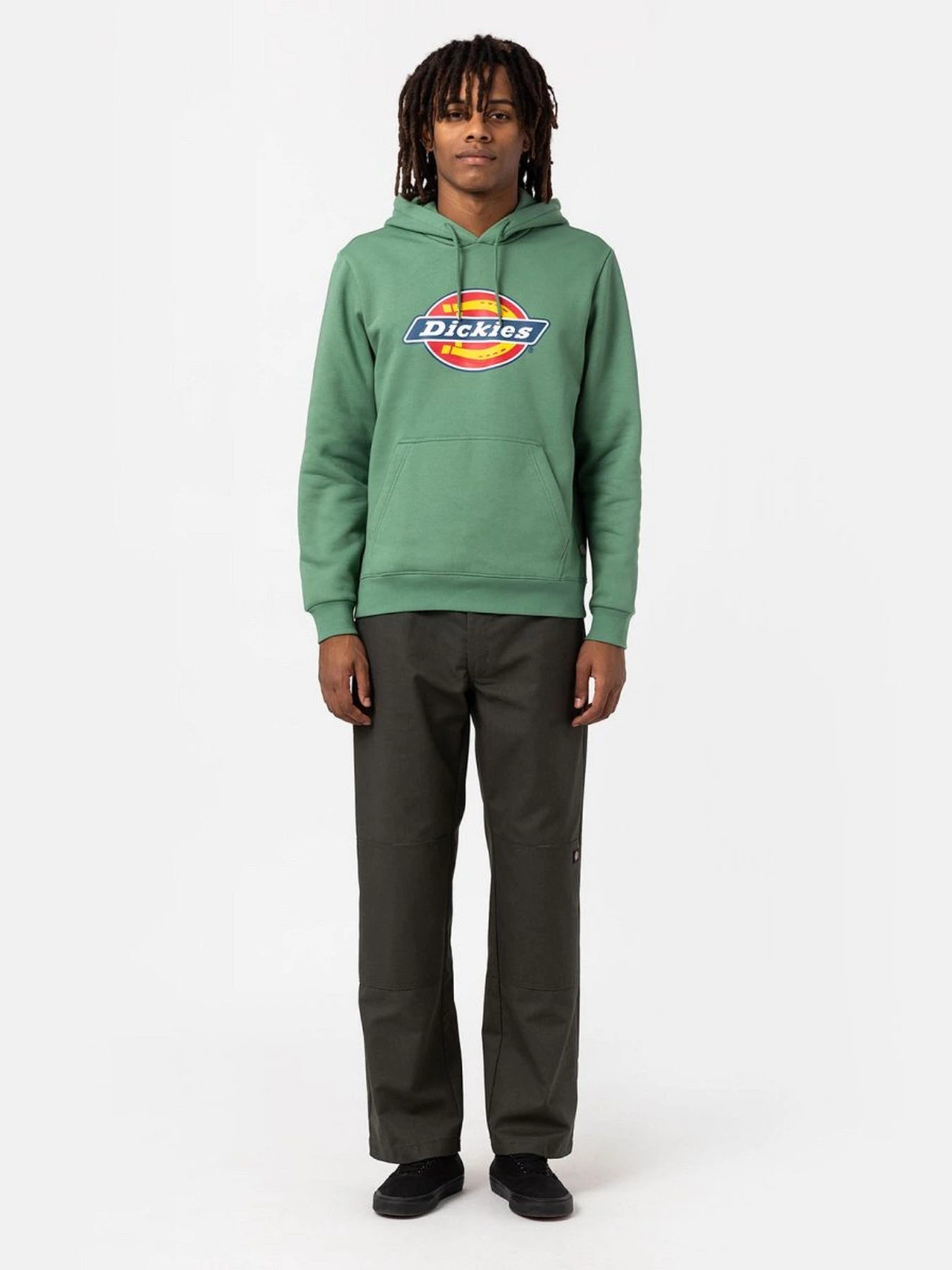 Брюки Dickies Valley Grande Double модель DK0A4XZDOGX1 Брюки Dickies Valley Grande Double модель DK0A4XZDOGX1 Фото