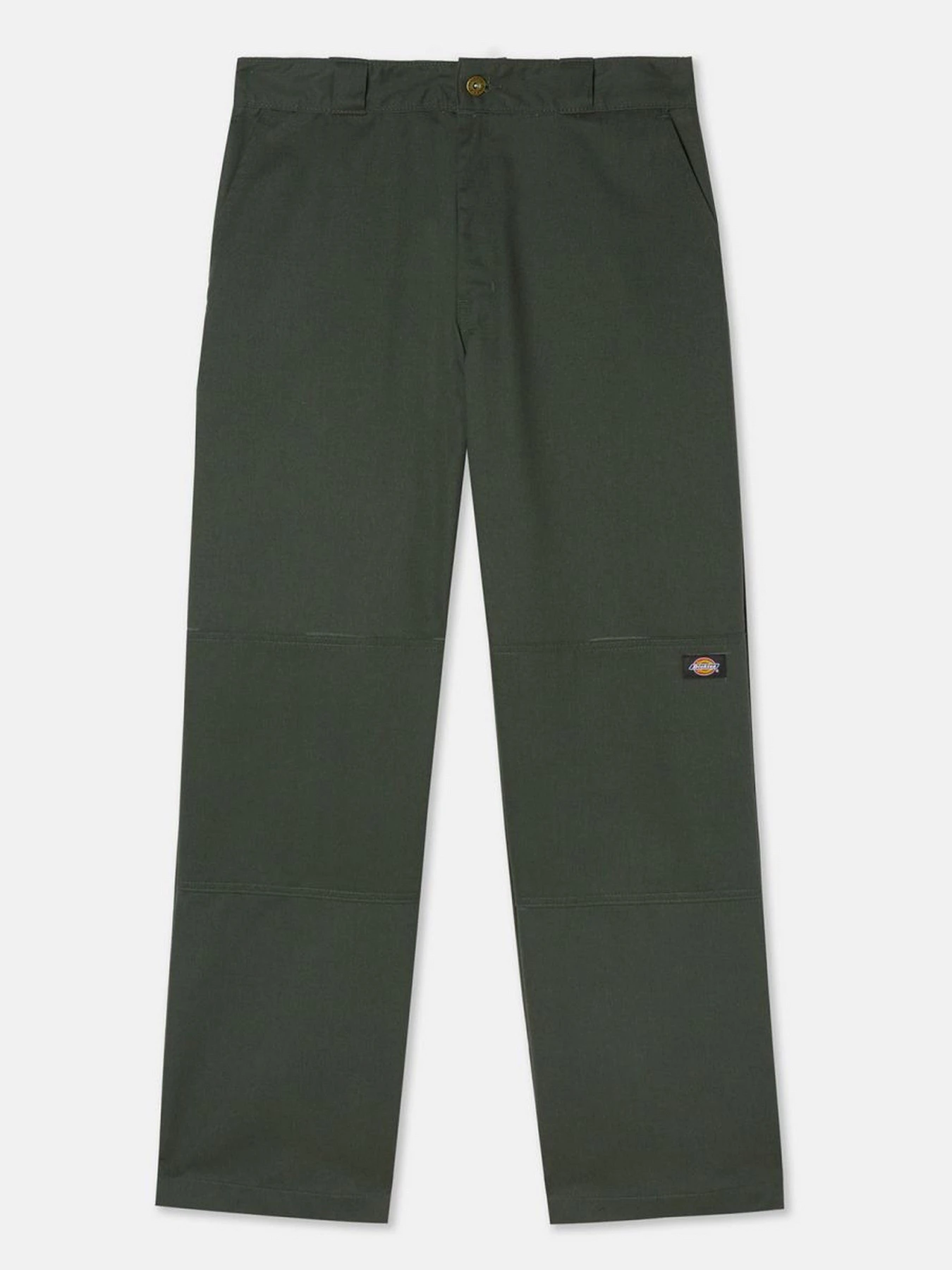 Брюки Dickies Valley Grande Double модель DK0A4XZDOGX1 Брюки Dickies Valley Grande Double модель DK0A4XZDOGX1 Фото