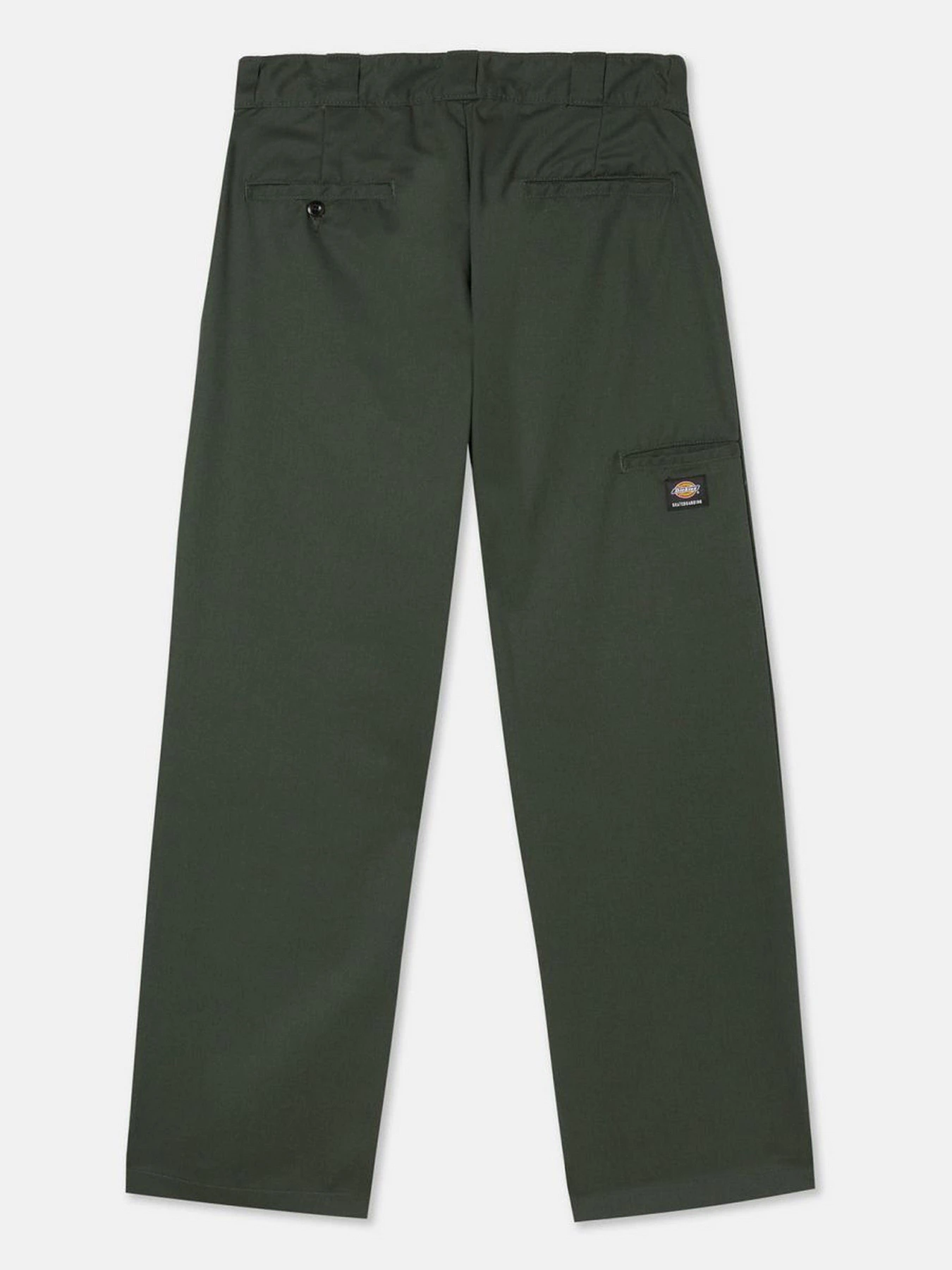 Брюки Dickies Valley Grande Double модель DK0A4XZDOGX1 Брюки Dickies Valley Grande Double модель DK0A4XZDOGX1 Фото