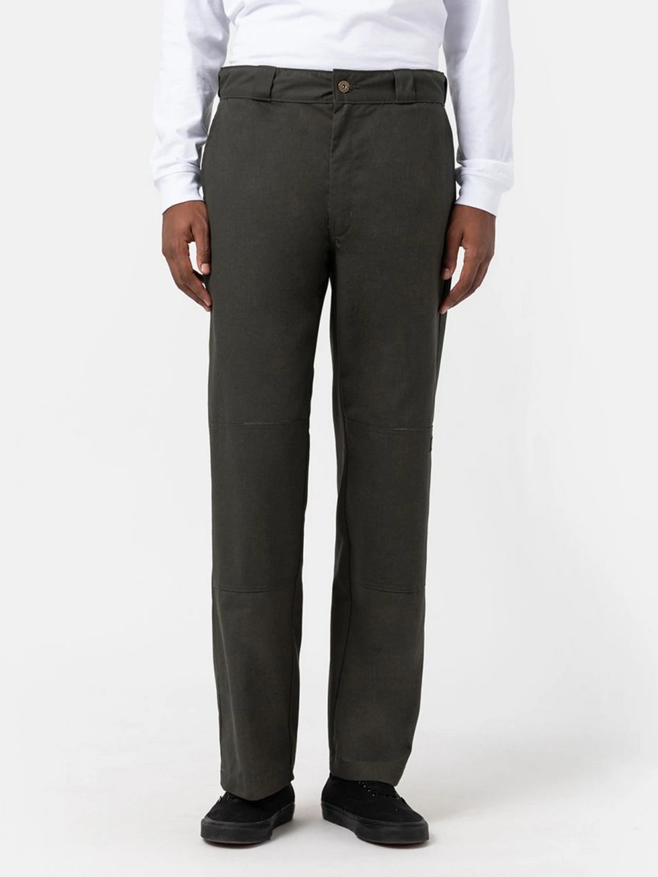Брюки Dickies Valley Grande Double модель DK0A4XZDOGX1 Брюки Dickies Valley Grande Double модель DK0A4XZDOGX1 Фото