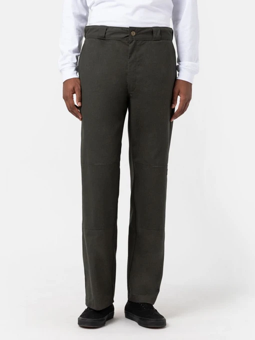 Брюки Dickies Valley Grande Double модель DK0A4XZDOGX1 Фото