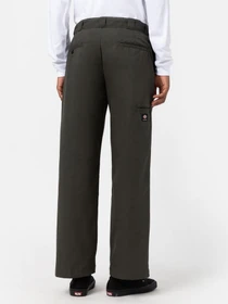 Брюки Dickies Valley Grande Double модель DK0A4XZDOGX1 Фото