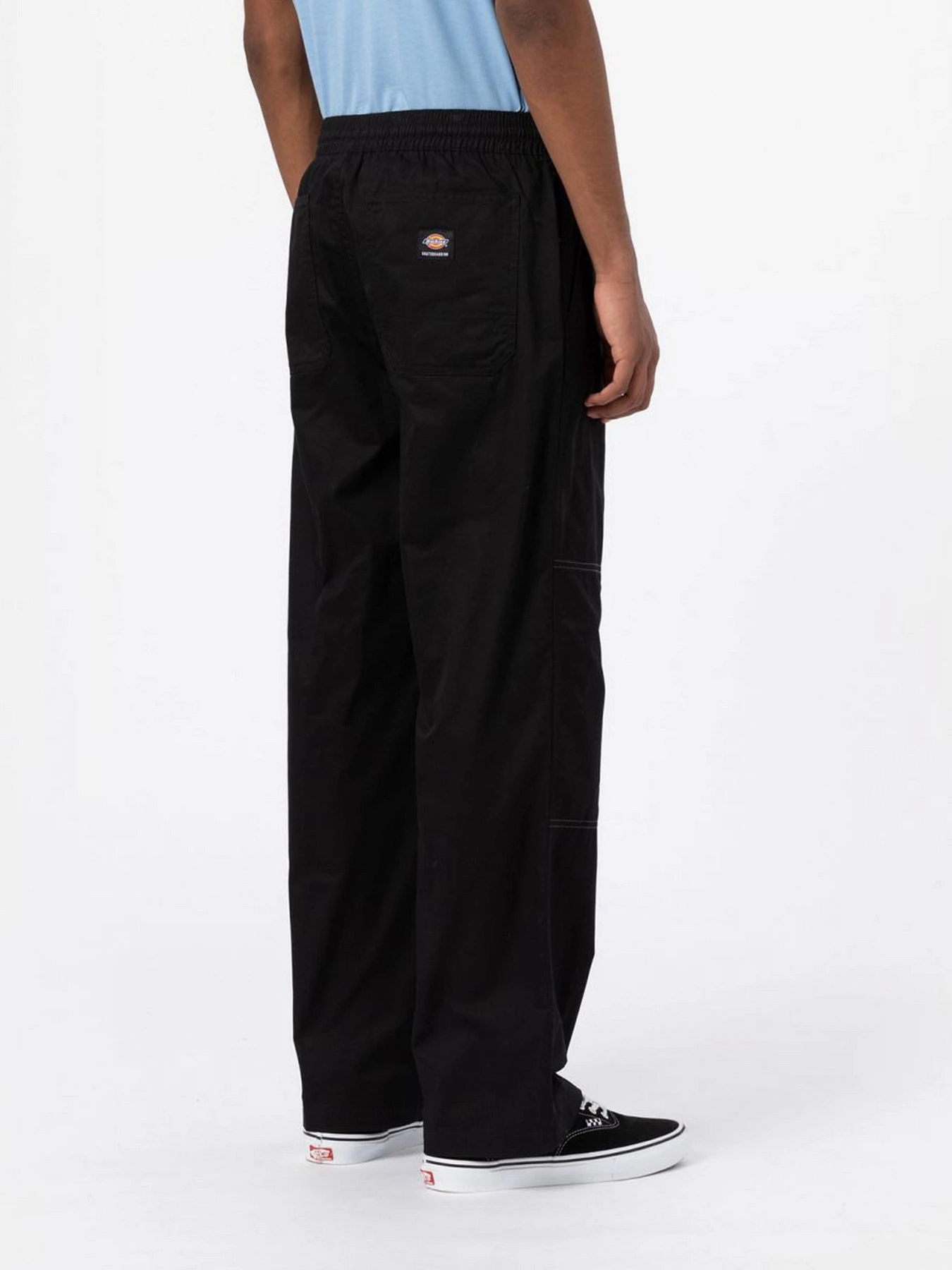 Штани Dickies Mount Vista модель DK0A4Y22BLK1 Штани Dickies Mount Vista модель DK0A4Y22BLK1 Фото