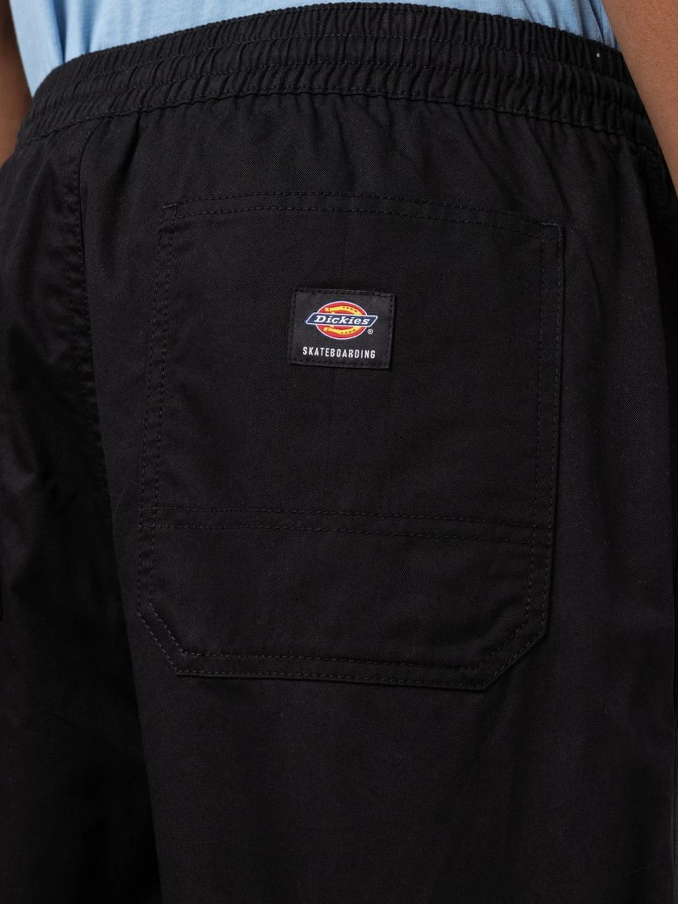Штани Dickies Mount Vista модель DK0A4Y22BLK1 Штани Dickies Mount Vista модель DK0A4Y22BLK1 Фото