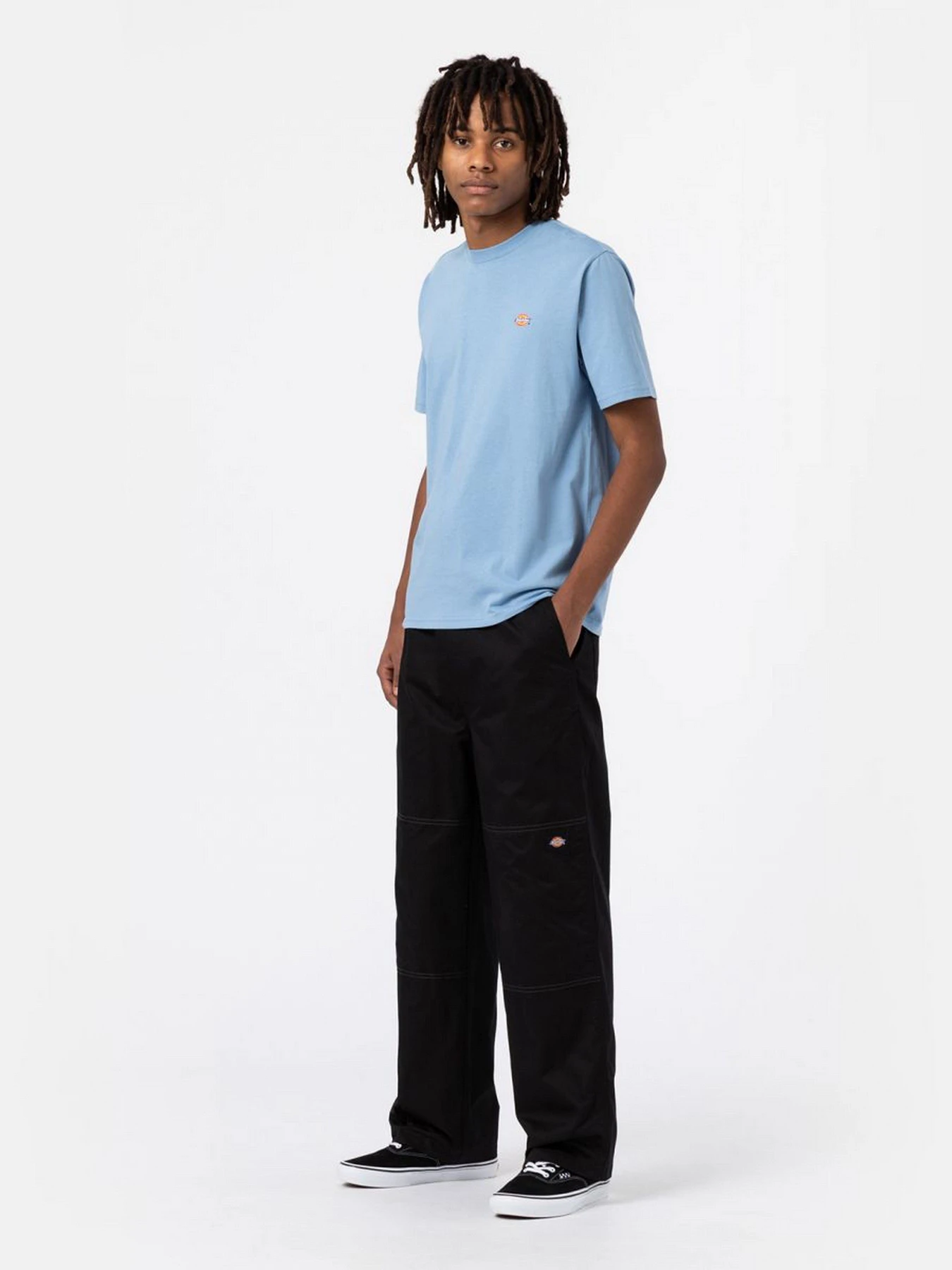 Штани Dickies Mount Vista модель DK0A4Y22BLK1 Штани Dickies Mount Vista модель DK0A4Y22BLK1 Фото