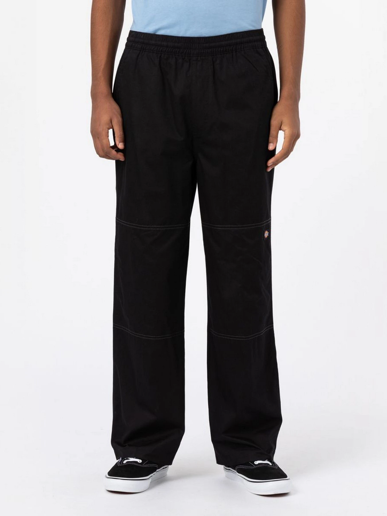 Штани Dickies Mount Vista модель DK0A4Y22BLK1 Штани Dickies Mount Vista модель DK0A4Y22BLK1 Фото
